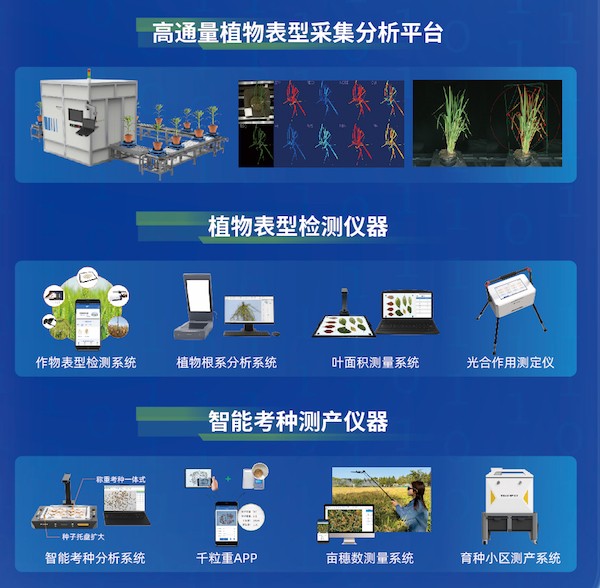 種在浙里，創(chuàng)芯未來丨托普云農亮相2024浙江瓜菜新品種大會